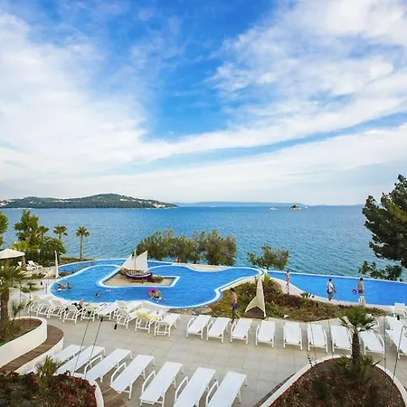 Luxury tent Rent-a-tent Amadria Park Trogir