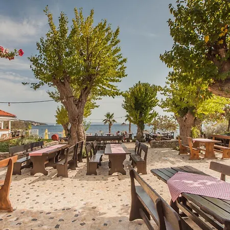 Rent-a-tent Amadria Park Trogir Luxury tent *